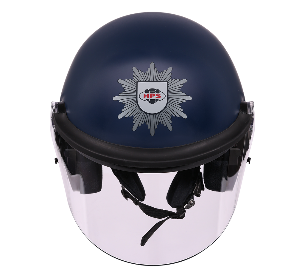 Riot Helmet Accessory 2