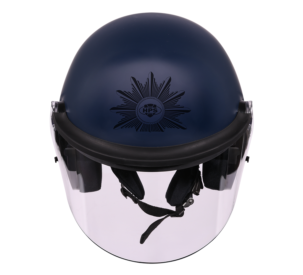 Riot Helmet Accessory 1